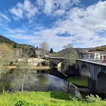 Alva Valley 4* Piódão