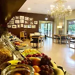 Alva Valley Hotel Piódão