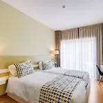 Hotel Alva Valley 4*