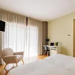 Hotel Alva Valley
