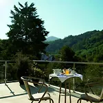Hotel Alva Valley Piódão
