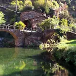 Alva Valley 4* Piódão