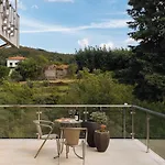 Hotel Alva Valley Piódão