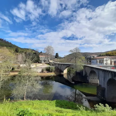Alva Valley 4* Piódão