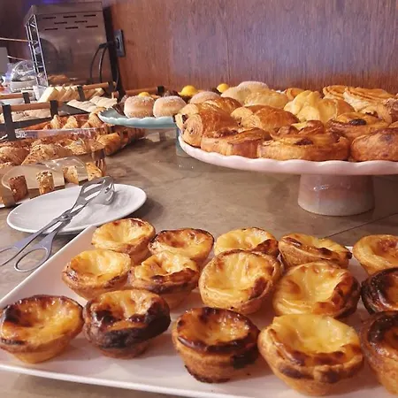 Alva Valley Hotel Oliveira do Hospital