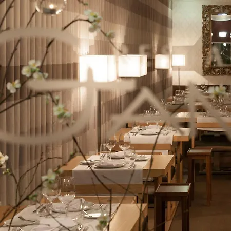 Hotel Alva Valley Oliveira do Hospital