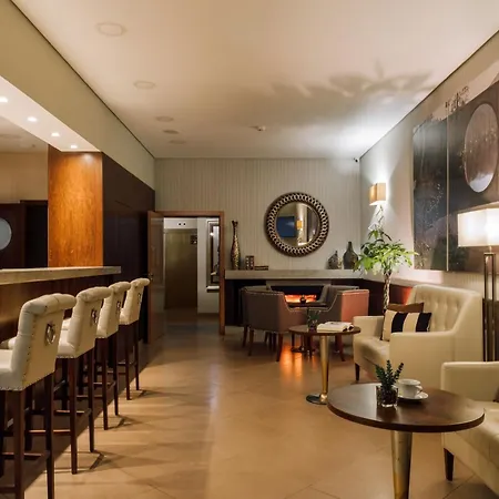 Hotel Alva Valley 4*