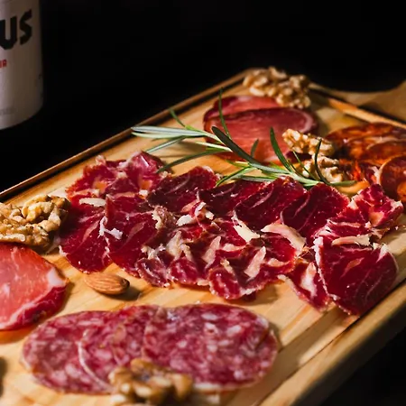 酒店 Alva Valley 奥利维拉多霍斯比托