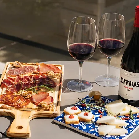 Alva Valley 4* 奥利维拉多霍斯比托