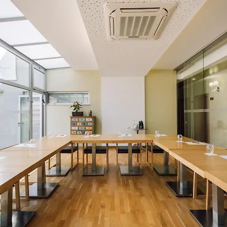 Hotel Alva Valley Oliveira do Hospital