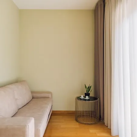 Alva Valley Hotel Oliveira do Hospital