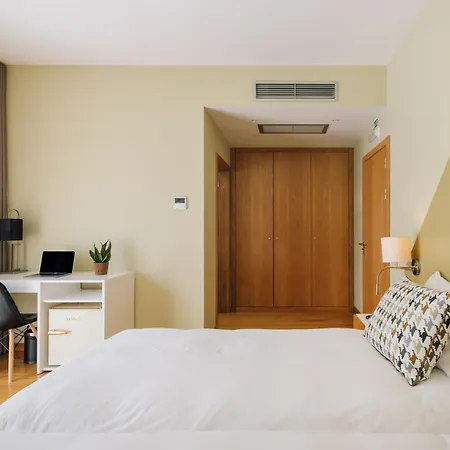 Alva Valley 4* Oliveira do Hospital