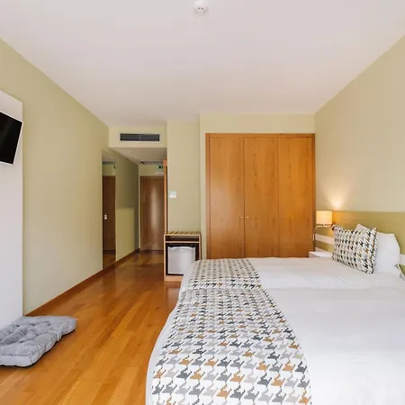 Alva Valley Hotel 4*