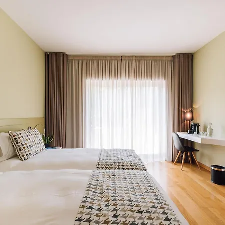 Hotel Alva Valley 4*