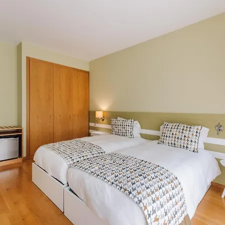 Alva Valley Oliveira do Hospital