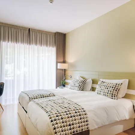 酒店 Alva Valley 奥利维拉多霍斯比托