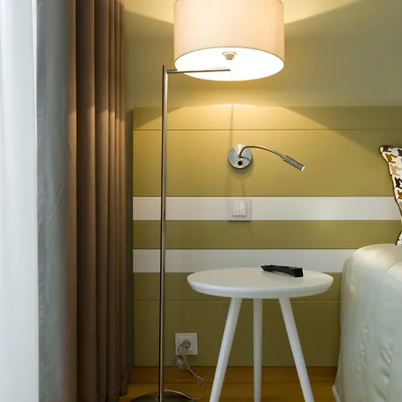 Hotel Alva Valley Oliveira do Hospital