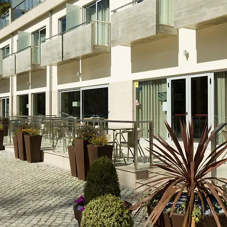 Alva Valley 4* Oliveira do Hospital