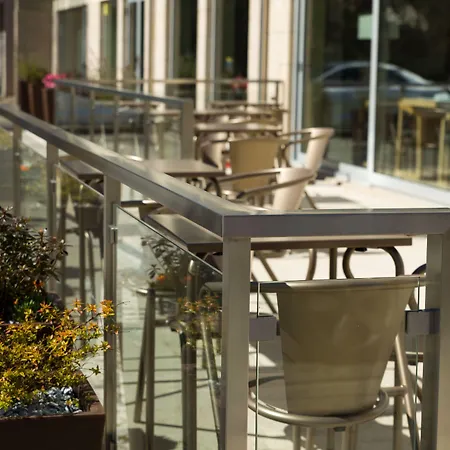 Alva Valley 酒店 4*