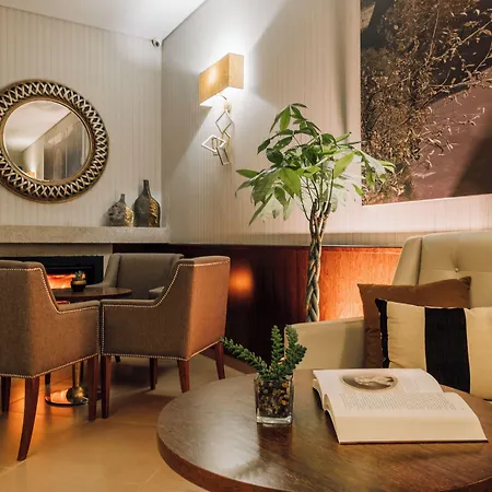 Alva Valley 酒店 奥利维拉多霍斯比托