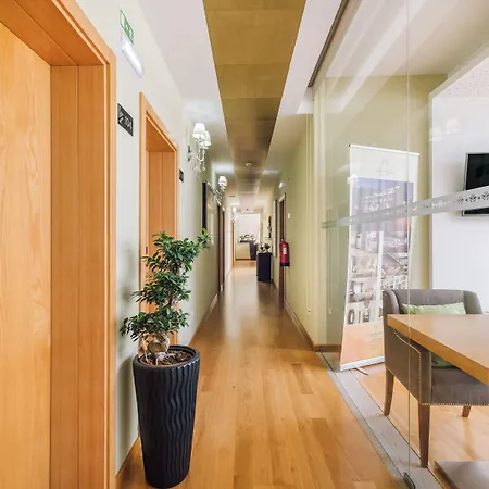 酒店 Alva Valley 4*