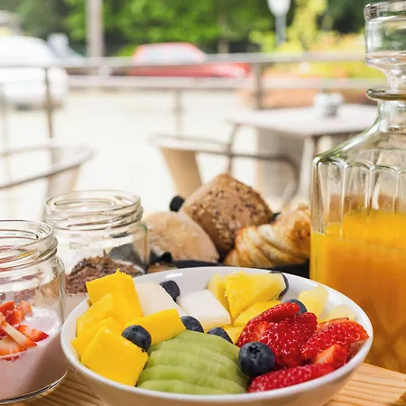 Alva Valley 4* Oliveira do Hospital