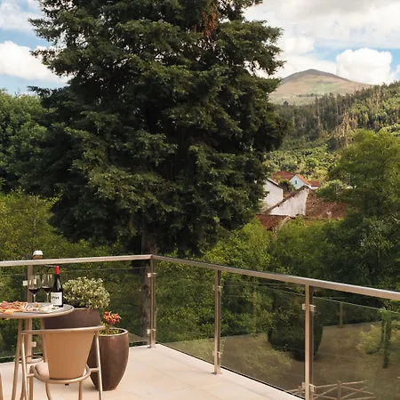 Alva Valley 酒店 4*