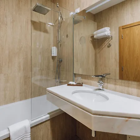 Alva Valley Hotel Oliveira do Hospital