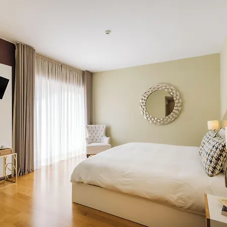 Hotel Alva Valley 4*