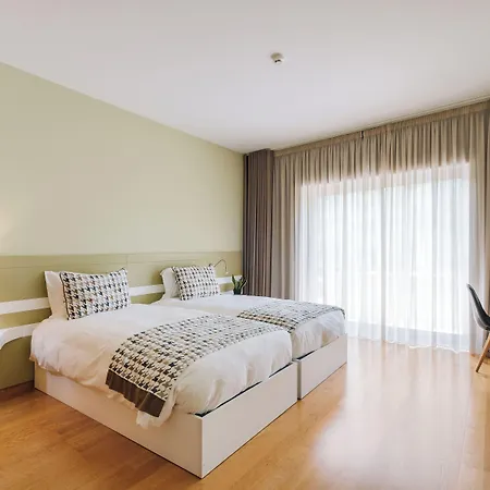 Alva Valley Oliveira do Hospital