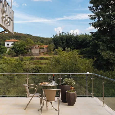 酒店 Alva Valley 奥利维拉多霍斯比托