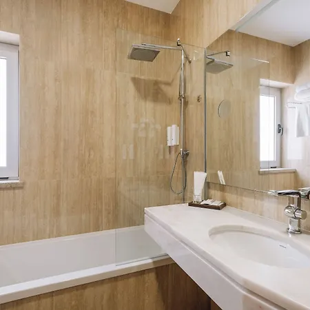 Alva Valley 4* Oliveira do Hospital