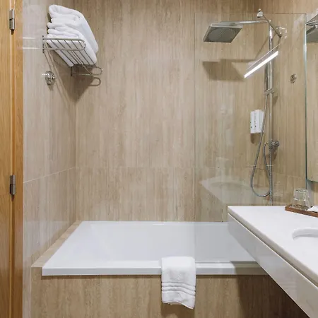 Alva Valley 4* 奥利维拉多霍斯比托