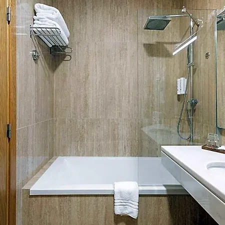 Hotell Alva Valley