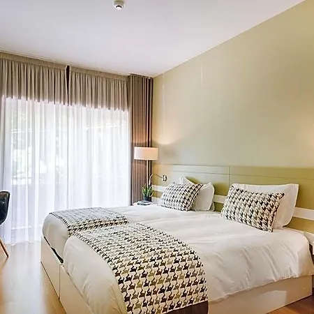 Alva Valley Hotel 4*