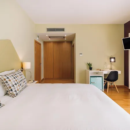 Hotell Alva Valley Piódão