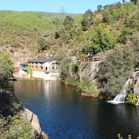 Alva Valley فندق Piódão