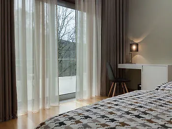 Hotell Alva Valley 4*