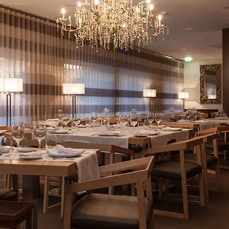 Alva Valley 4* Oliveira do Hospital