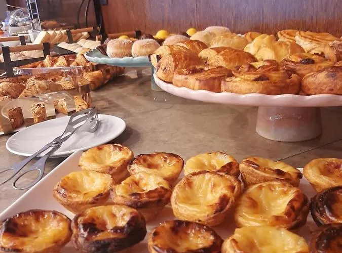 Alva Valley Hotel Oliveira do Hospital