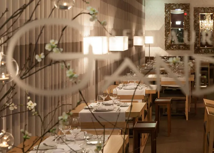 Hotel Alva Valley Oliveira do Hospital