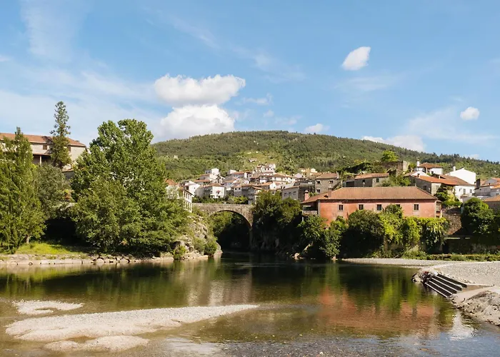 Alva Valley אוליביירה דו הוספיטל