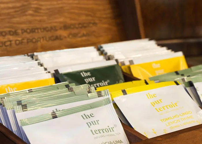 Alva Valley 4* Oliveira do Hospital