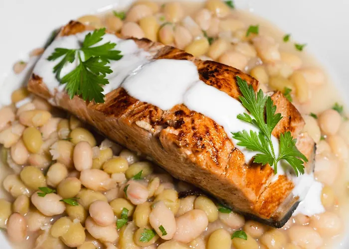 Alva Valley מלון 4*