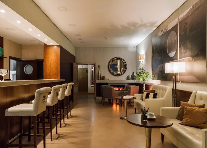 Hotel Alva Valley 4*