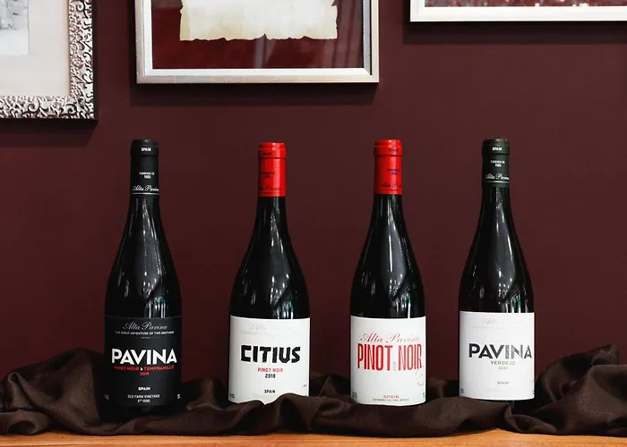 Hotel Alva Valley Oliveira do Hospital