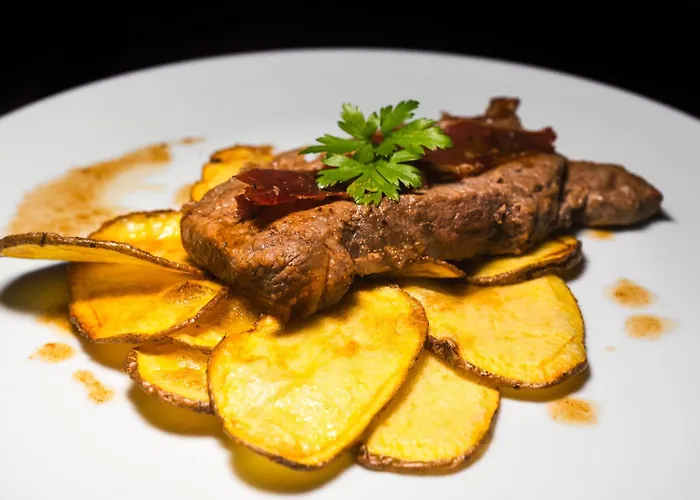 Alva Valley Oliveira do Hospital