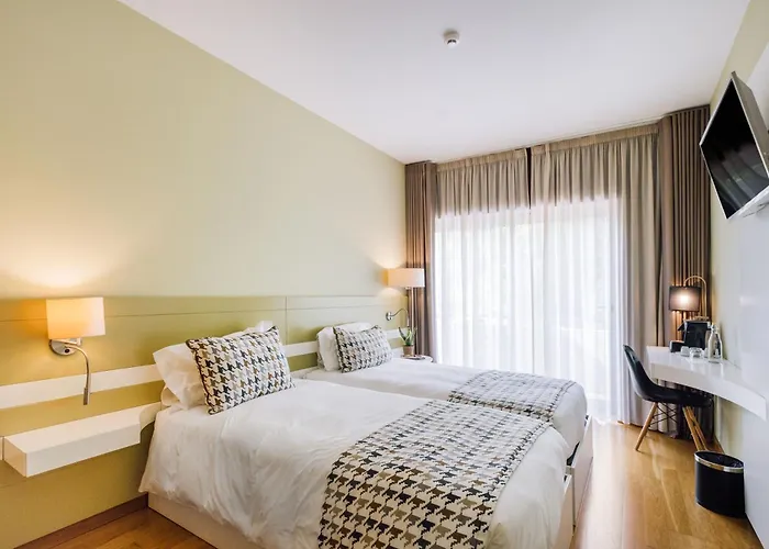 Hotel Alva Valley 4*