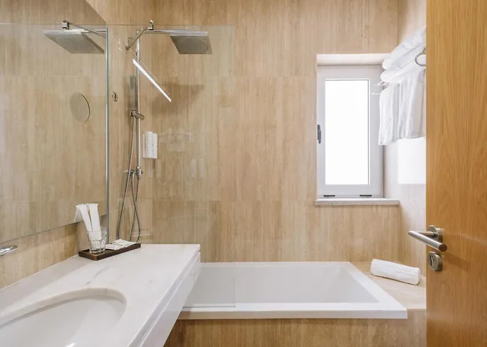 Alva Valley אוליביירה דו הוספיטל