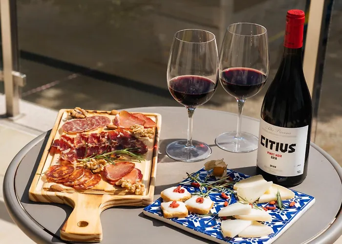 Alva Valley 4* Oliveira do Hospital